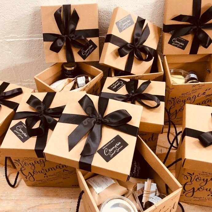 Réceptions, événements, ...