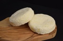 Crottin de Chavignol